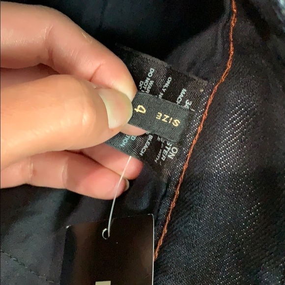 Express jeans bundle bootcut Stella 2 pack - Picture 5 of 5